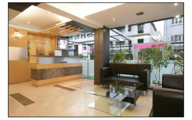 Hotel Saideep Executive