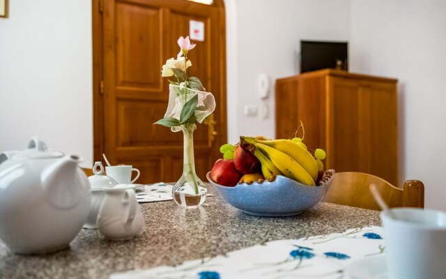 Castiglione Del Lago Apartment