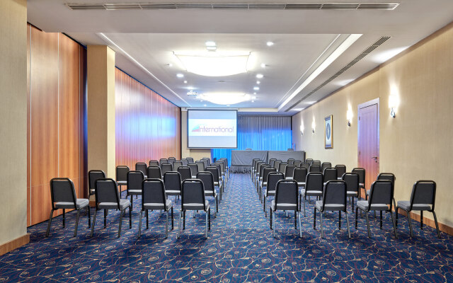 Hotel International by Maistra City Vibes