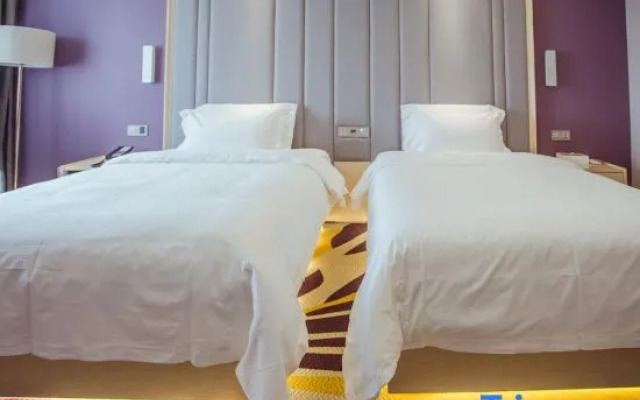 Lavande Hotel (Jingshan Coach Center Bus Terminal)