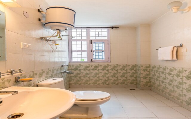 OYO 12689 Home 2BHK Himuda Kasumpti