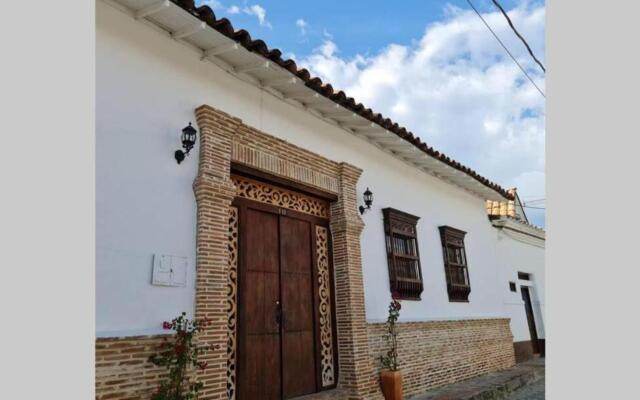 Casa Al Alma