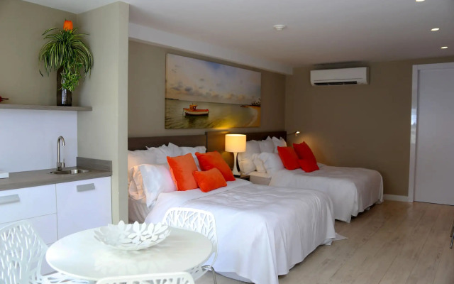 Ocean Z Boutique Hotel