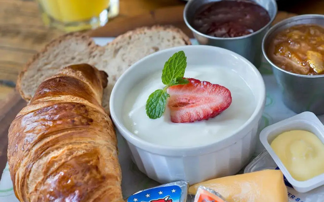 Grand Daddy Boutique Hotel