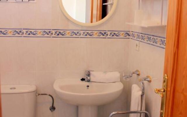 Apartment Agua Viva