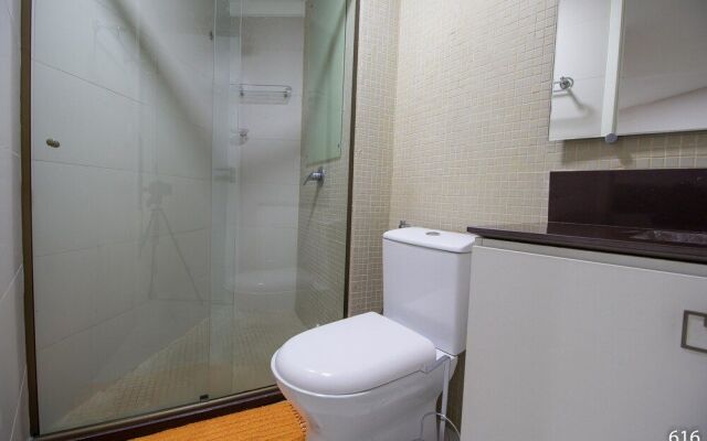 Holandas Prime Shopping Residence