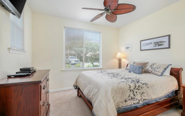 Fairway Villas Waikoloa by OUTRIGGER