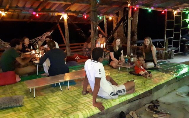 Lanta Sunmoon Bungalow