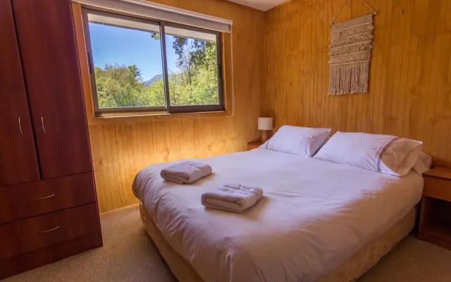 Hotel Las Trancas