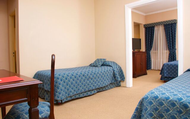 Provincial Plaza Hotel