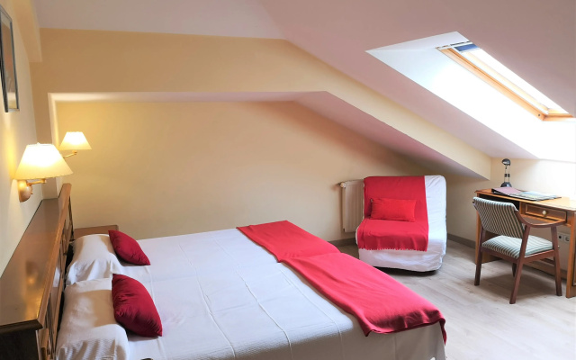 Hotel y Casona El Carmen