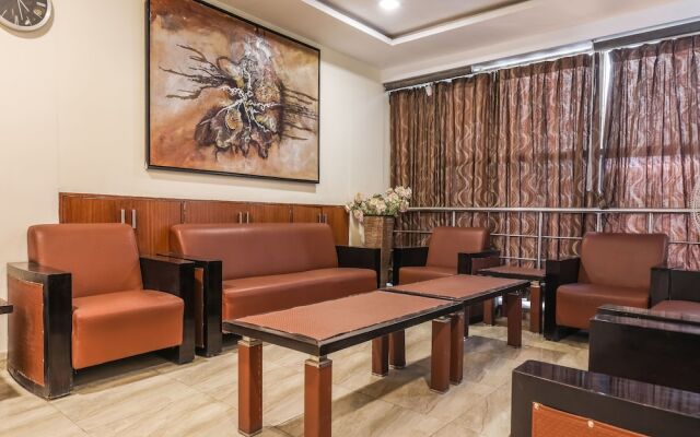 FabHotel Comfort Inn Hitech City