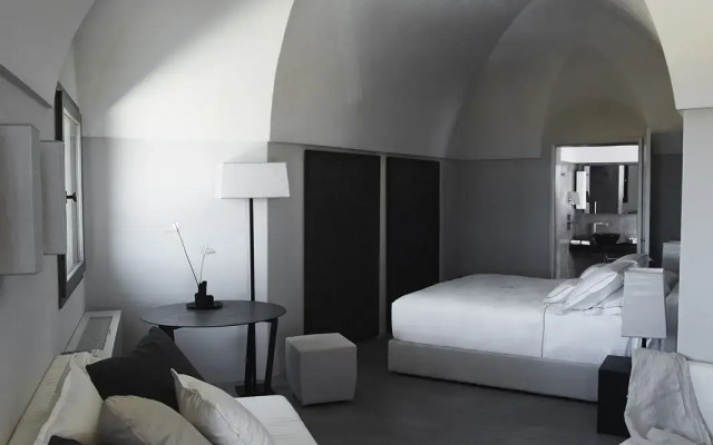 Sikelia Luxury Retreat