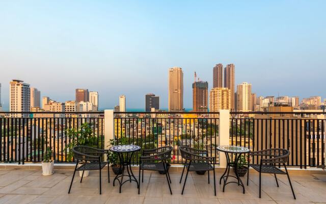 The Home Hotel & Apartment