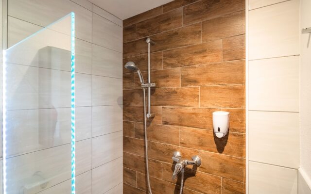 Spacious Apartment in Ellmau with Parking
