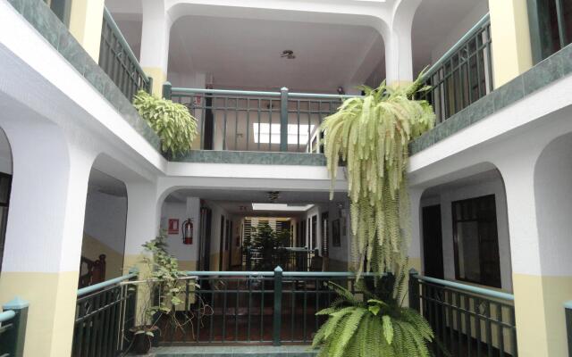 Hotel Principal
