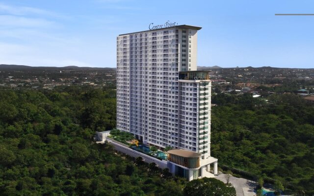 Centre Point Prime Hotel Pattaya