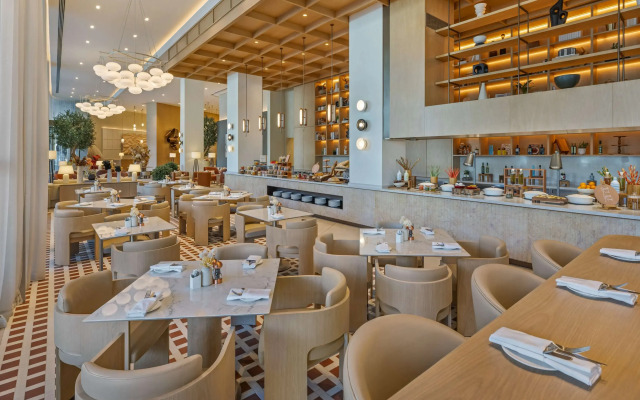 Vida Dubai Mall