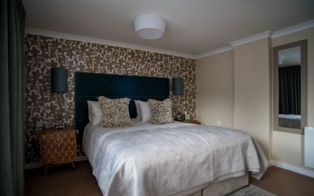 The Brewers Inn