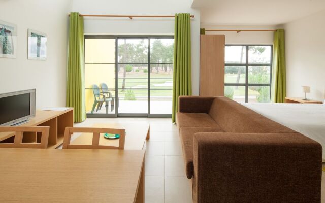 Arrábida Resort & Golf Academy