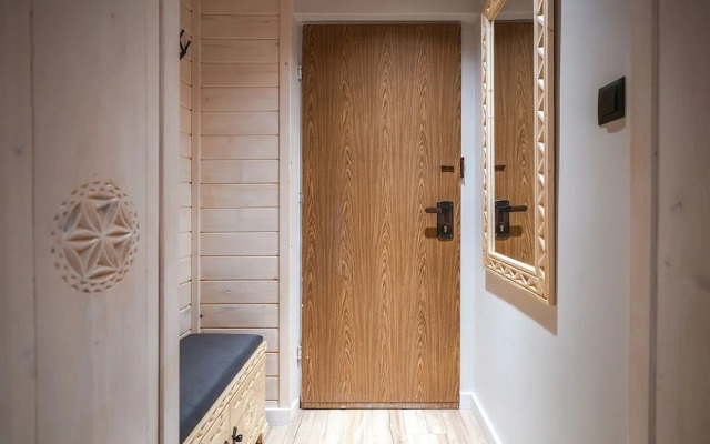 Apartamenty Sun & Snow Pod Blachówką