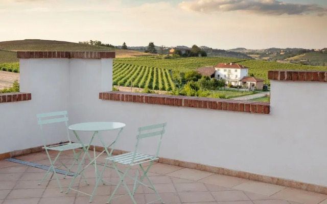 BELVEDERE MONFERRATO Relais & Wellness