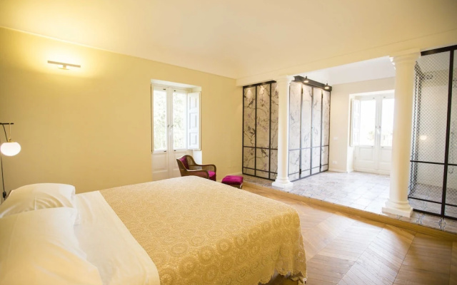 B&B Attico Taranto