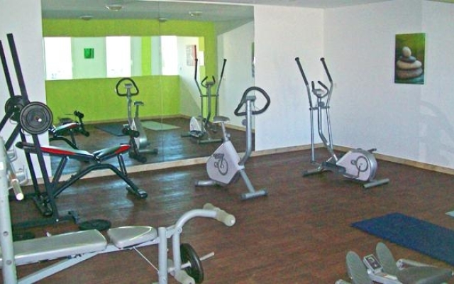 Park & Suites Village La Rochelle - Marans