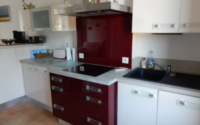 Appartement a dinard