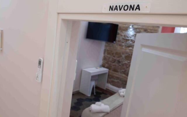 Museum Inn Vaticano B&B