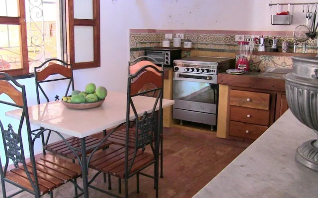 Residencia Margarita