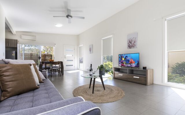 2 Bedroom with Parking Near Central Cessnock