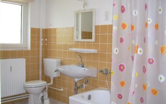 Ferienwohnungen am Käseheck