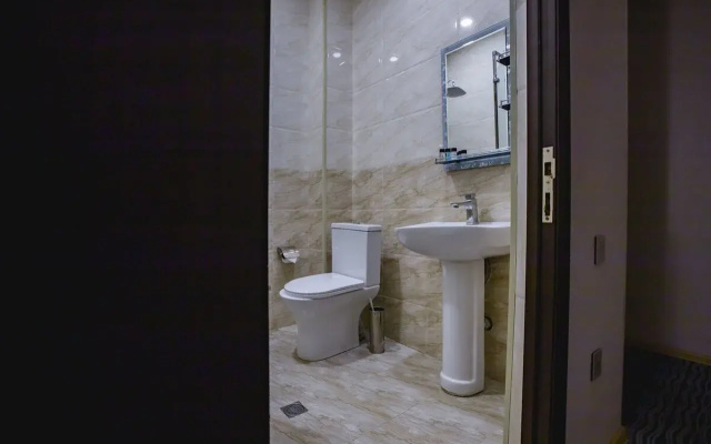 ART Hotel Baku