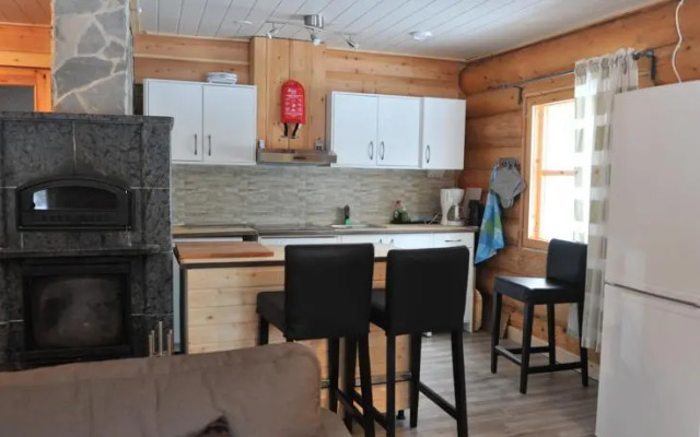 Aurora Cabins
