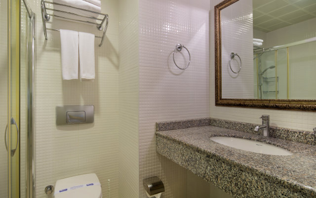 Villa Sunflower Hotel