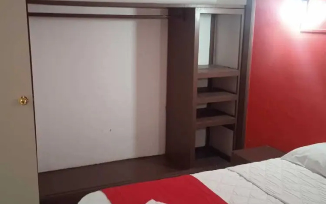 Hotel Palmeyras Inn