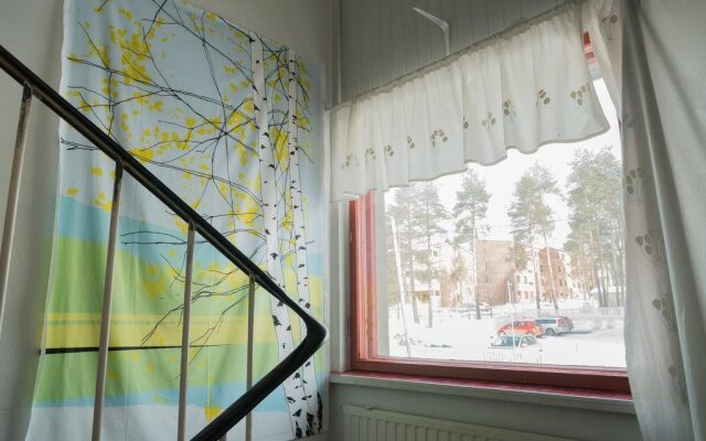 Guesthouse Borealis