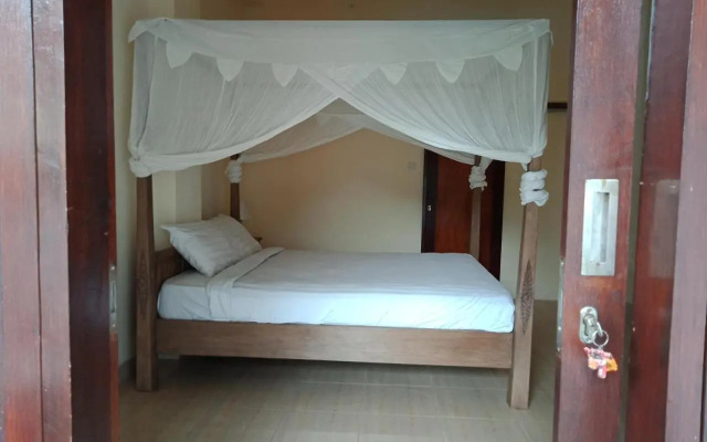 Adila Warung And Homestay