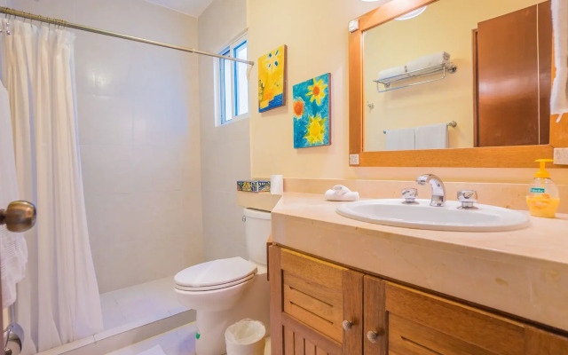 Margaritas Penthouse Condo