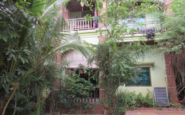 Firefly Guesthouse - The Berlin Angkor