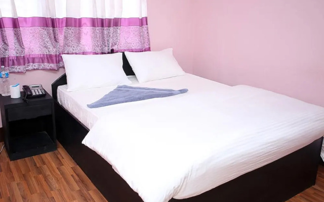 Mitra garden Inn