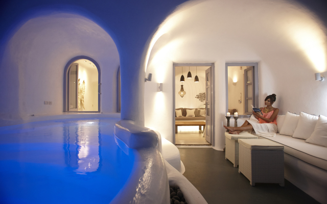 Dana Villas & Infinity Suites