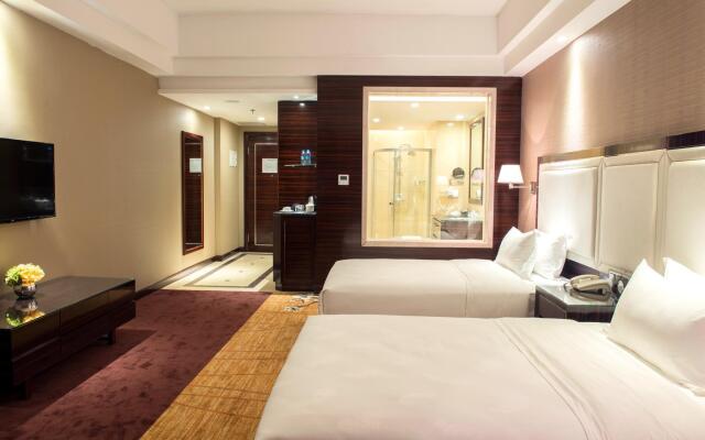 Country Garden Phoenix Hotel YangShan