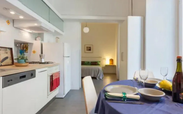 RomeBestHouse-Trastevere