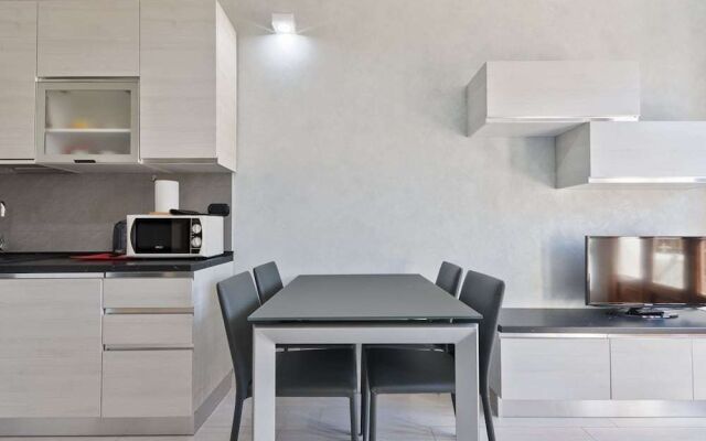 Torino Tribunale & Porta Susa Flat