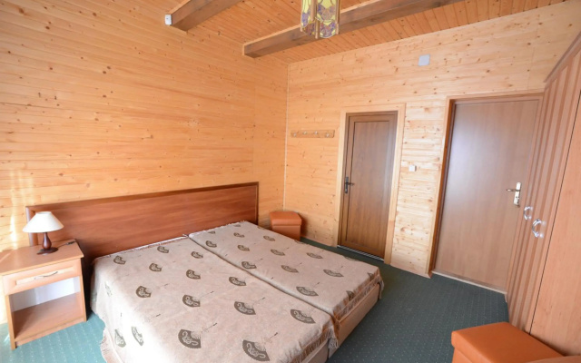 Cottage Kurshevel