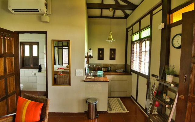 Villa Kelapa Langkawi