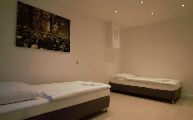 Representative City Villa