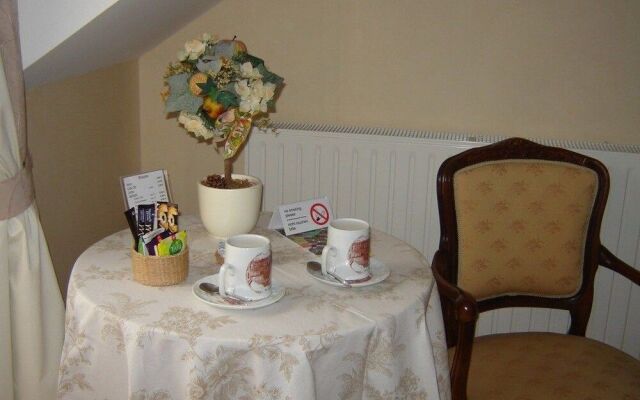 Cote Jardin Chez Lorette